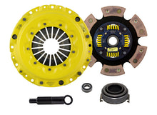 Load image into Gallery viewer, ACT Heavy Duty Race Sprung 6 Pad Clutch Kit for Honda Civic and Acura Integra