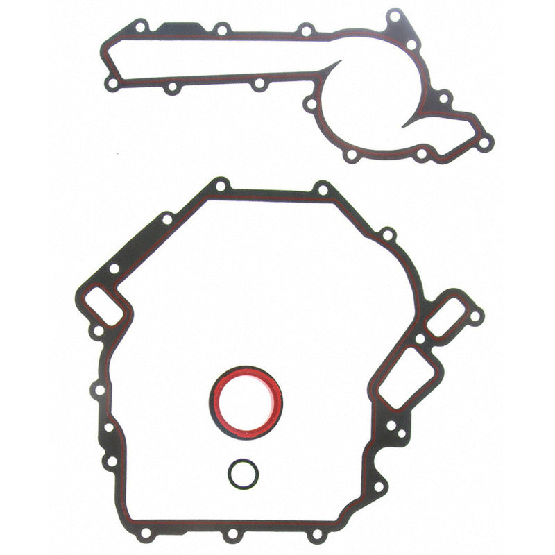 Fel-Pro TCS 46044 Engine Crankshaft Seal Kit for Oldsmobile Intrigue