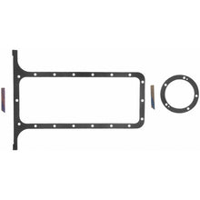 Load image into Gallery viewer, Fel-Pro OS 34004 Engine Oil Pan Gasket Set for 2.2L and 2.4L L4 Engines