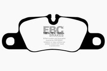 Load image into Gallery viewer, EBC Bluestuff NDX Rear Brake Pads for Porsche Panamera 2010-2012 * High Friction Sport Performance