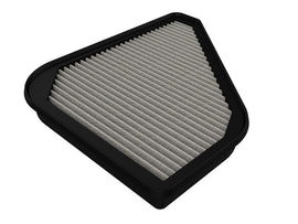 aFe Magnum FLOW OE Replacement Air Filter for Chevrolet Traverse 2009-2017 with Pro DRY S Media