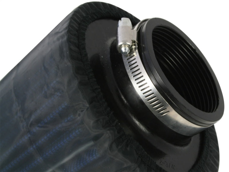aFe MagnumSHIELD Pre-Filters Part Number AFE28-10083 for Automotive Air Intake Systems