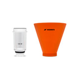 Mishimoto Screw On Oil Funnel GM Kit for Chevrolet Avalanche and Tahoe