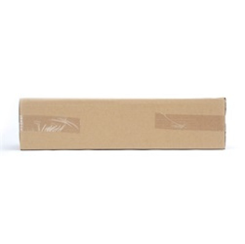 DEI Floor and Tunnel Shield II 21 in x 4 ft High Heat Barrier for Automotive Applications