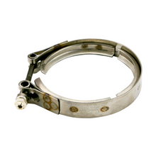 Load image into Gallery viewer, Turbosmart WG60 GenV Inlet V-Band Clamp for External Wastegate Assembly
