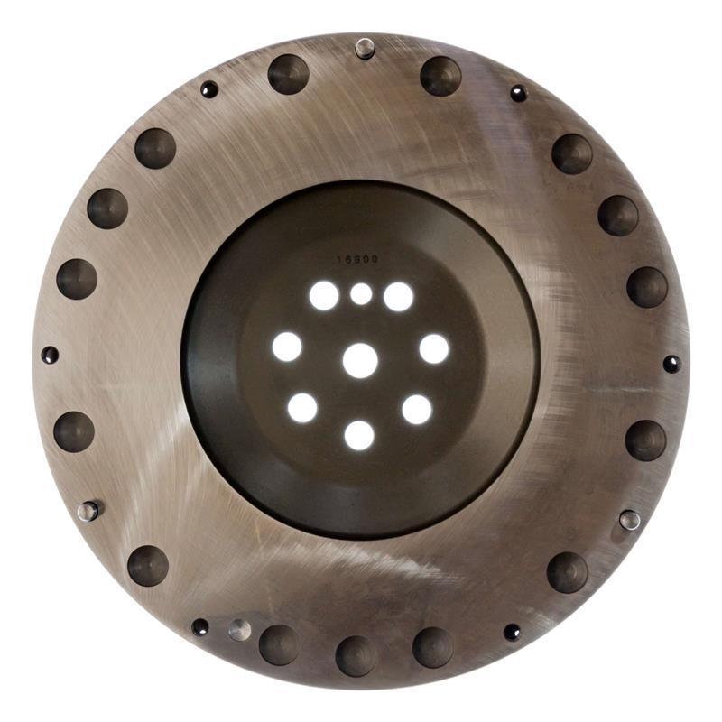 Exedy Lightweight Steel Billet Flywheel for Mitsubishi Lancer Evolution IV (Part #exeMF04)