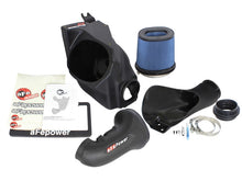 Load image into Gallery viewer, aFe 09-15 Cadillac CTS-V Momentum GT Cold Air Intake System with Pro 5R Filter