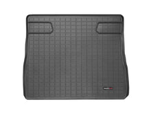 Load image into Gallery viewer, WeatherTech WET40552 Cargo Liner for 2011-2012 Toyota Sienna, Black