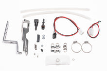 Load image into Gallery viewer, Radium Engineering Dual Pump Add-On Kit for Honda Fuel Hangers - Part Number rad20-0796-00