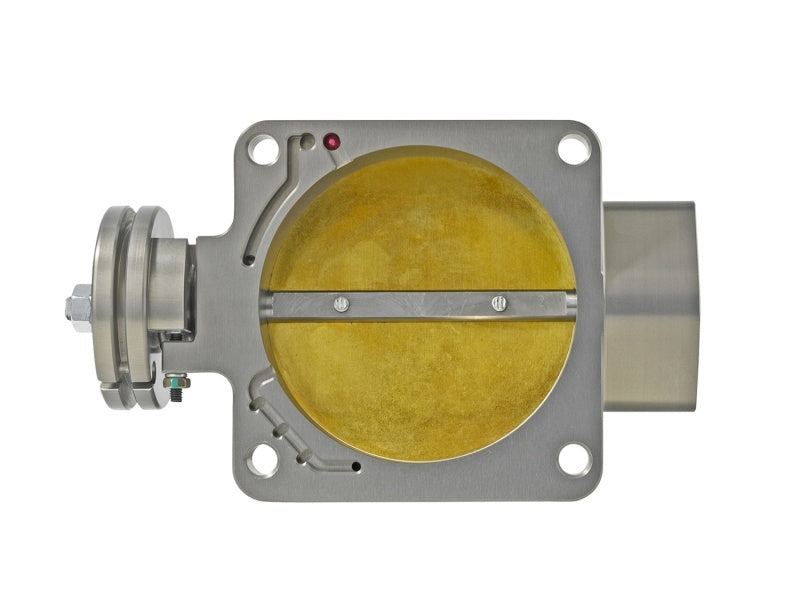 Skunk2 Racing Pro Series 90mm Billet Throttle Body for Honda B-Series and Ford Mustang 5.0