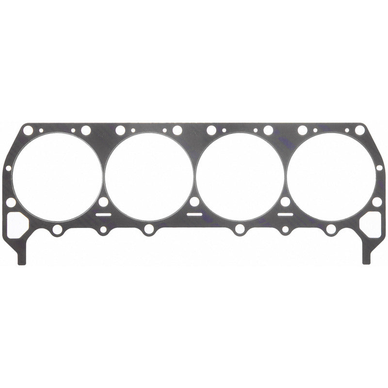 Fel-Pro 1105 Steel Core Laminate Engine Cylinder Head Gasket for V8 Engines