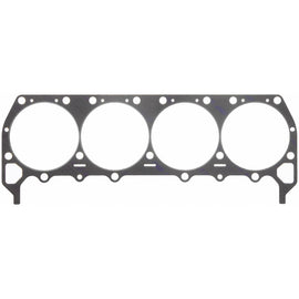 Fel-Pro 1105 Steel Core Laminate Engine Cylinder Head Gasket for V8 Engines