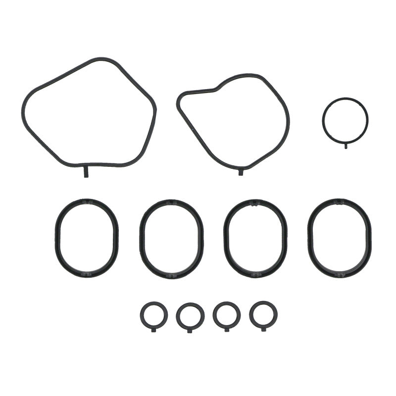 Fel-Pro MS 97041 Fuel Injection Plenum Gasket Set for Honda Civic