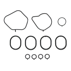 Fel-Pro MS 97041 Fuel Injection Plenum Gasket Set for Honda Civic