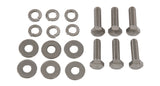 Rhino-Rack Jeep JK 4-Door Hardware Kit (Part Number: RHRSUB0800)