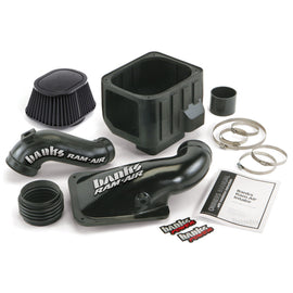 Banks Power 01-04 Chevy 6.6L LB7 Ram-Air Intake System with Dry Filter