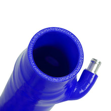 Load image into Gallery viewer, Mishimoto Silicone Induction Hose for 2008-2014 Subaru WRX - Blue