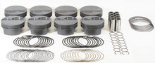 Load image into Gallery viewer, Mahle MS Piston Set for Ford Small Block 347ci with 4.030 Inch Bore and 3.4 Inch Stroke