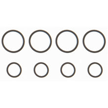 Load image into Gallery viewer, Fel-Pro ES 71188 Fuel Injector O-Ring Kit for Chevrolet S10 and Compatible Vehicles