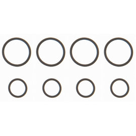 Fel-Pro ES 71188 Fuel Injector O-Ring Kit for Chevrolet S10 and Compatible Vehicles