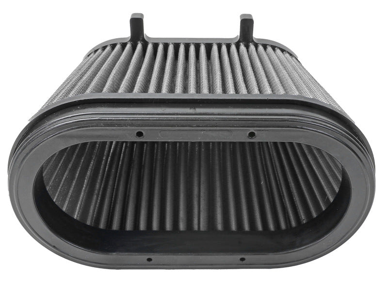 aFe MagnumFLOW OE Replacement Air Filter with Pro DRY S Media for Hummer H2 (2003-2010)