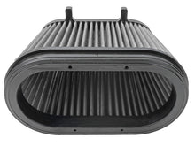 Load image into Gallery viewer, aFe MagnumFLOW OE Replacement Air Filter with Pro DRY S Media for Hummer H2 (2003-2010)