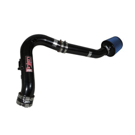 Injen RD Series Black Cold Air Intake for Pontiac Vibe and Toyota Corolla (Part Number: injRD2082BLK)
