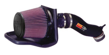 Load image into Gallery viewer, K&amp;N Engineering 57-2532 High-Flow Cold Air Intake Kit for Ford Mustang V6 3.8L (2000-2004)