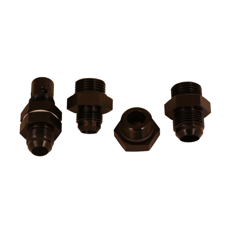 Aeromotive aR18056 Mounting Plate for Phantom 200-340 Fuel Pump Kits and Stealth Fuel Pumps