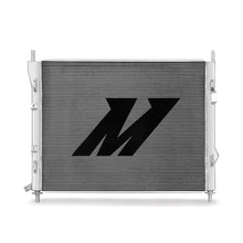 Load image into Gallery viewer, Mishimoto 2015+ Ford Mustang GT Performance Aluminum Radiator - Enhanced Cooling System