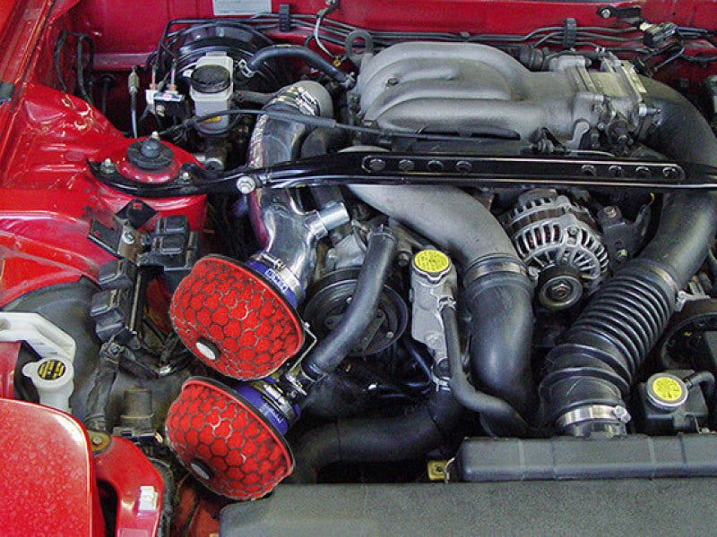 HKS RS FD3S 13B-REW High-Performance Turbocharger for Mazda RX-7