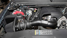 Load image into Gallery viewer, K&amp;N Engineering 71-3058 Black Performance Cold Air Intake Kit for Chevy Silverado and GMC Yukon 4.8L/5.3L V8