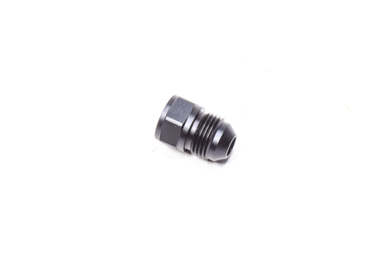 Radium Engineering 14-0530 6AN Female to 8AN Male Anodized Aluminum Adapter Fitting