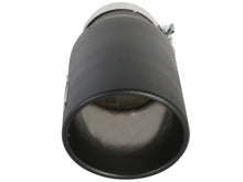 Load image into Gallery viewer, aFe MACH Force-XP 409 Stainless Steel Exhaust Tip for 5-Inch Exhaust Systems
