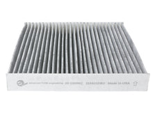 Load image into Gallery viewer, aFe Power Carbon Cabin Air Filter for Honda Fit and Acura Models Part #AFE35-10006C