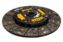 Load image into Gallery viewer, ACT Performance Street Sprung Disc for Nissan 350Z and 370Z – Part Number ACT3000409