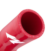 Load image into Gallery viewer, Mishimoto MMHOSE-F2D-05MRD Red Silicone Coolant Hose Kit for 2005-2007 Ford 6.0L Powerstroke