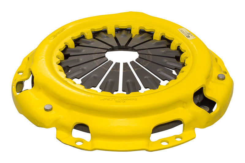 ACT T021X Xtreme Pressure Plate for Toyota Tacoma, 4Runner, and Supra – Heavy-Duty Clutch Support
