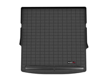 Load image into Gallery viewer, WeatherTech wet401542SK Cargo Liner with Bumper Protector for 2023+ Mazda CX-50, Black