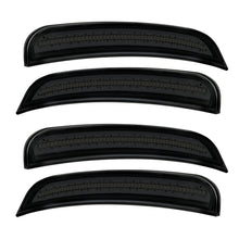 Load image into Gallery viewer, Oracle Lighting Concept SMD Sidemarker Set for 2015-2021 Dodge Charger – Tinted No Paint