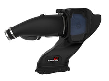 Load image into Gallery viewer, aFe Momentum GT Pro 5R Cold Air Intake System for Ford F-150 2021-2022 V6-3.5L PowerBoost