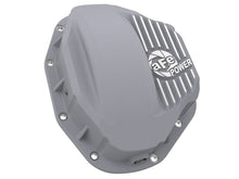 Load image into Gallery viewer, aFe Rear Differential Cover Street Series for Dodge and Ford Diesel Trucks