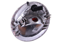 Load image into Gallery viewer, ANZO 1998-2005 Volkswagen Beetle Tail Light Assembly with Clear Lens and Black Housing - Pair