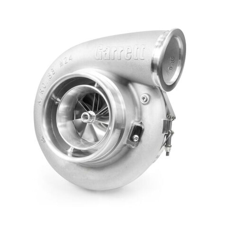 Garrett G-XRace GXR55-88 Turbocharger with 0.25-inch Super Core - Part #GRT934174-5007S