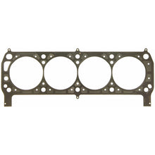 Load image into Gallery viewer, Fel-Pro 1137 PermaTorqueMLS Engine Cylinder Head Gasket for High-Performance Engines