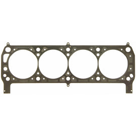Fel-Pro 1137 PermaTorqueMLS Engine Cylinder Head Gasket for High-Performance Engines