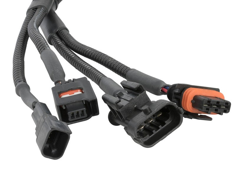 aFe Scorcher GT Module for 2020 Ford Diesel Trucks V8-6.7L (Turbodiesel)