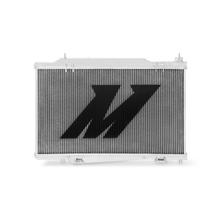 Load image into Gallery viewer, Mishimoto 2014-2017 Ford Fiesta ST Performance Aluminum Radiator with Compact Fan Shroud