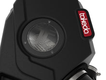 Load image into Gallery viewer, aFe Momentum Cold Air Intake System with Pro DRY S Filter for Kia Stinger and Genesis G70 3.3L V6 (2018-2020)