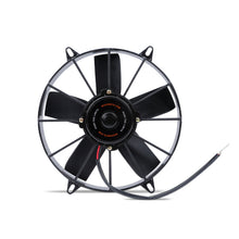 Load image into Gallery viewer, Mishimoto 12 Inch Race Line High-Flow Electric Fan - Heavy-Duty Cooling Solution